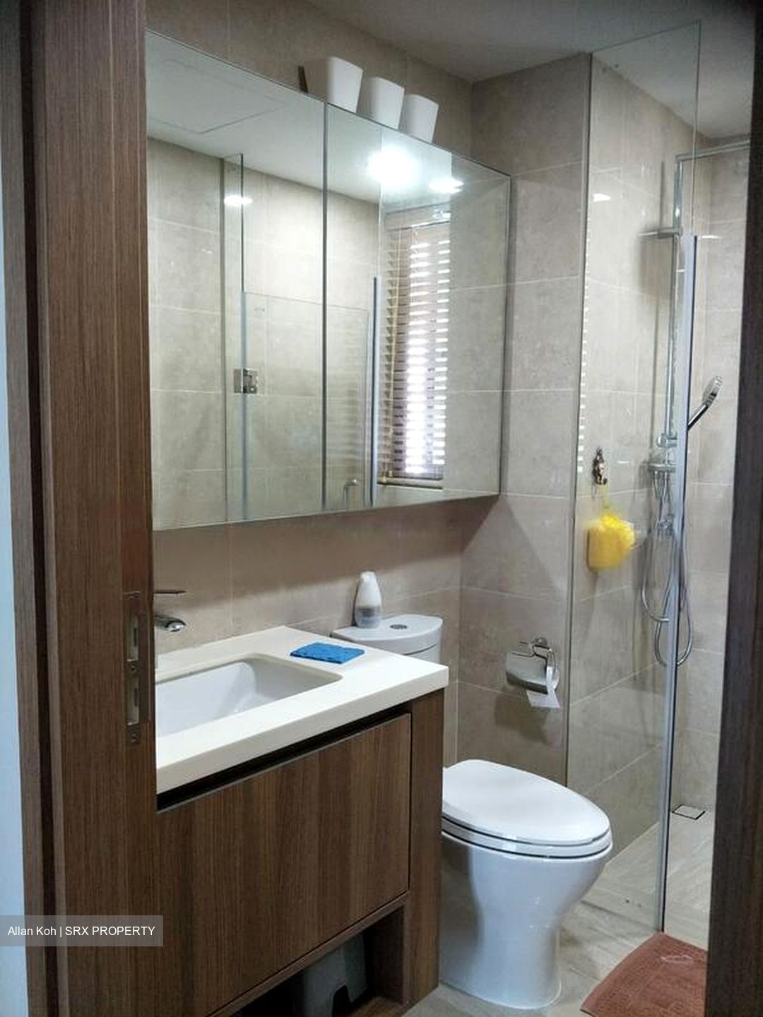 Kingsford Waterbay (D19), Apartment #466468541